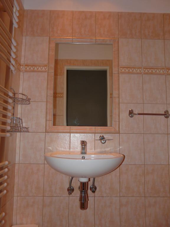 Hotel Ondras Zlin Phòng bức ảnh