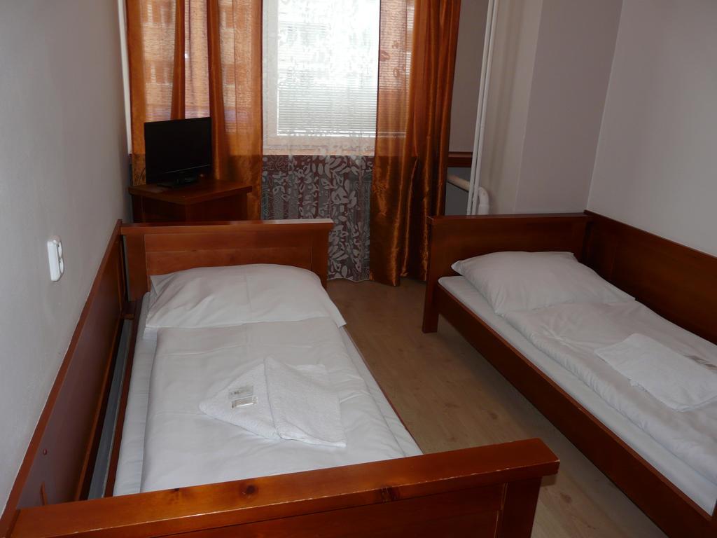 Hotel Ondras Zlin Phòng bức ảnh
